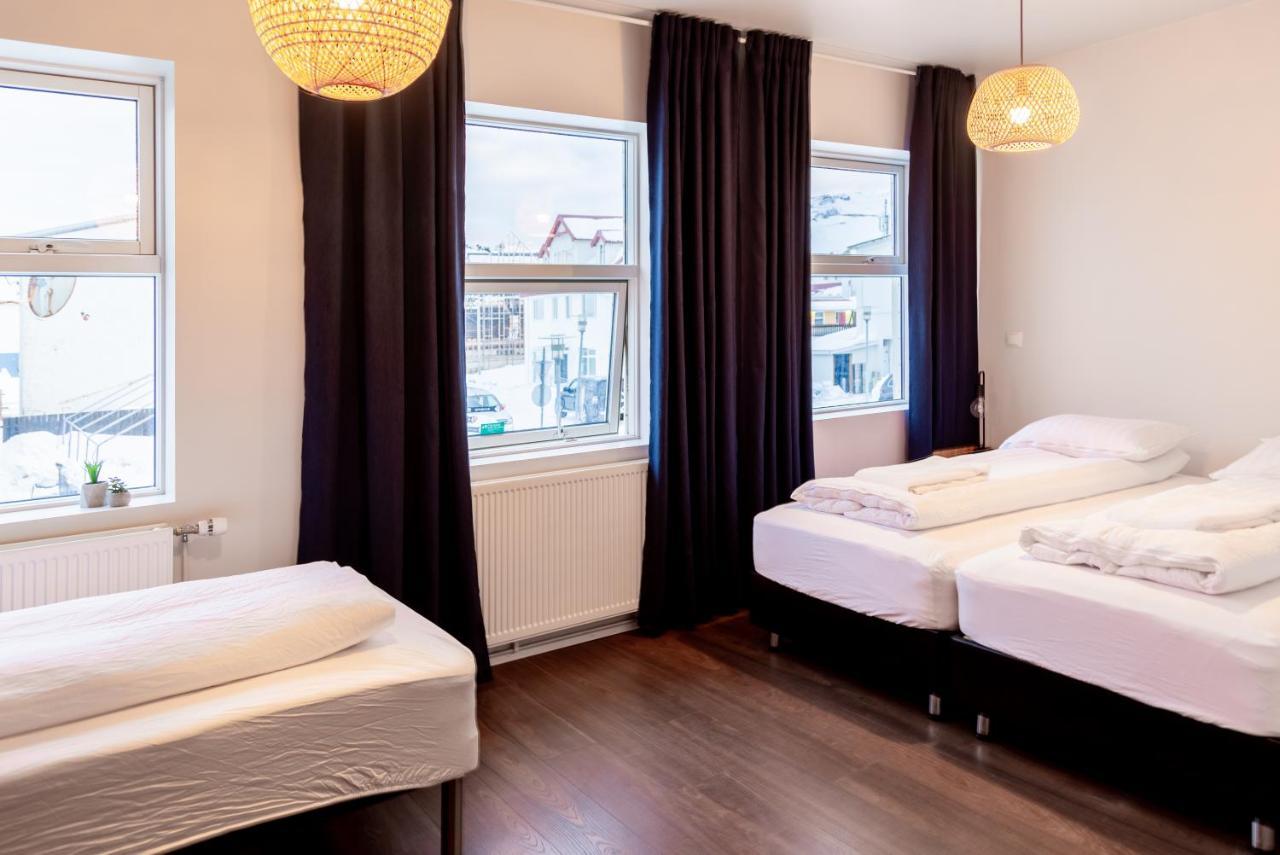 Westman Islands Inn Vestmannaeyjar Bagian luar foto
