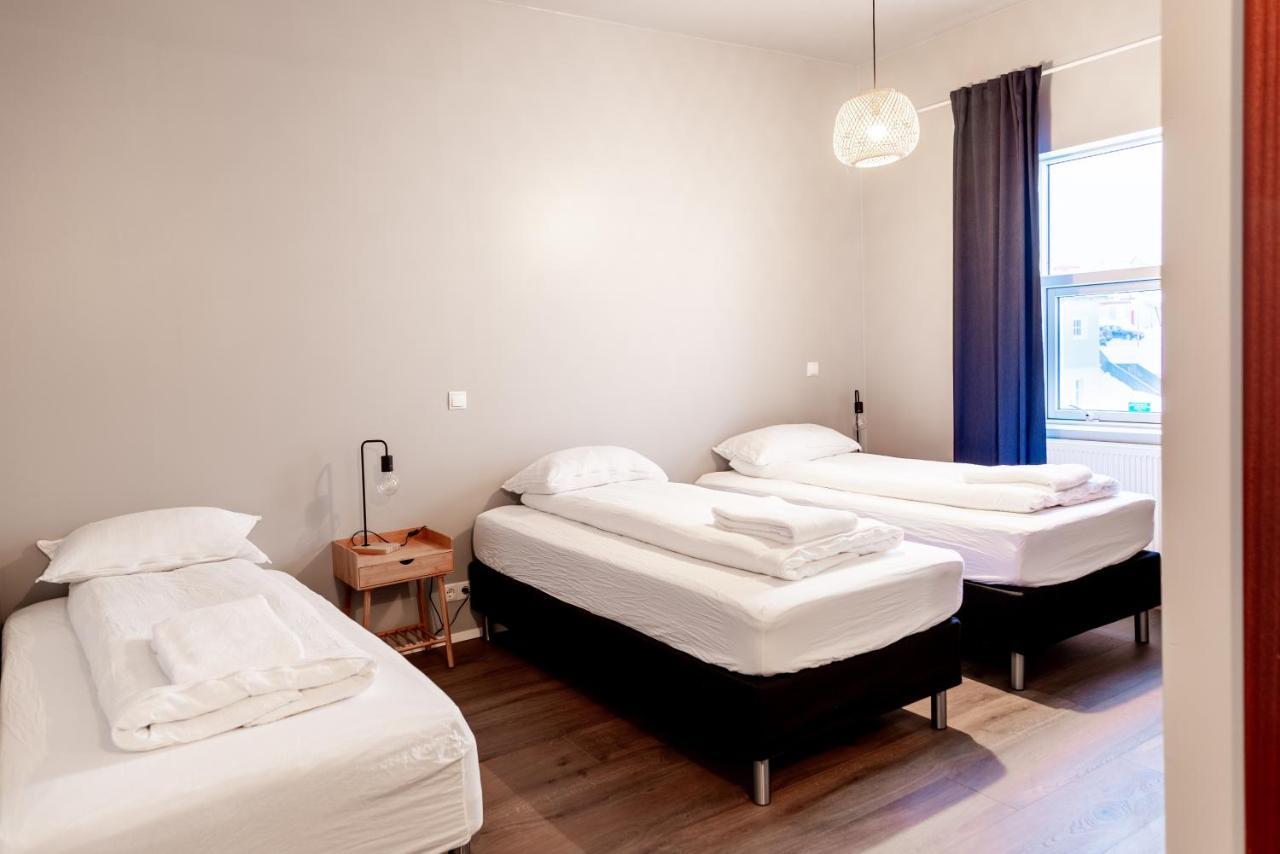 Westman Islands Inn Vestmannaeyjar Bagian luar foto
